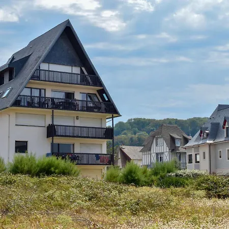 Pleine Mer Apartment *