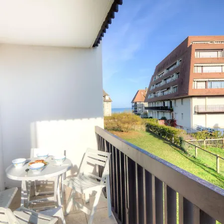 Apartment Pleine Mer *
