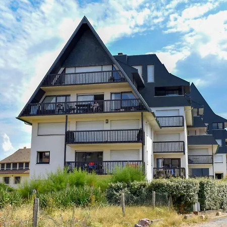 Pleine Mer Benerville-sur-Mer