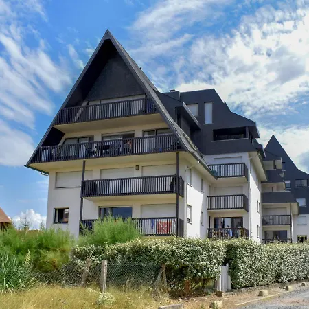 Pleine Mer Apartment *