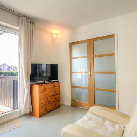 Pleine Mer Apartment
