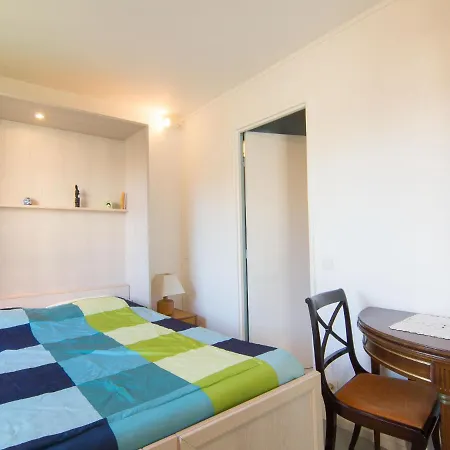 Apartment Pleine Mer Benerville-sur-Mer